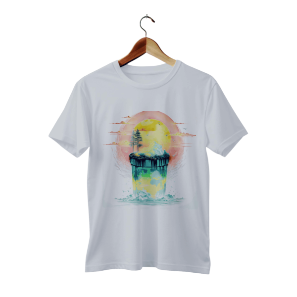 Creative Design T Shirt