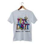 Let's Do It Design T-Shirt