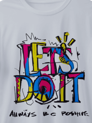 Let's-Do-It-T-Shirt- Zoomed