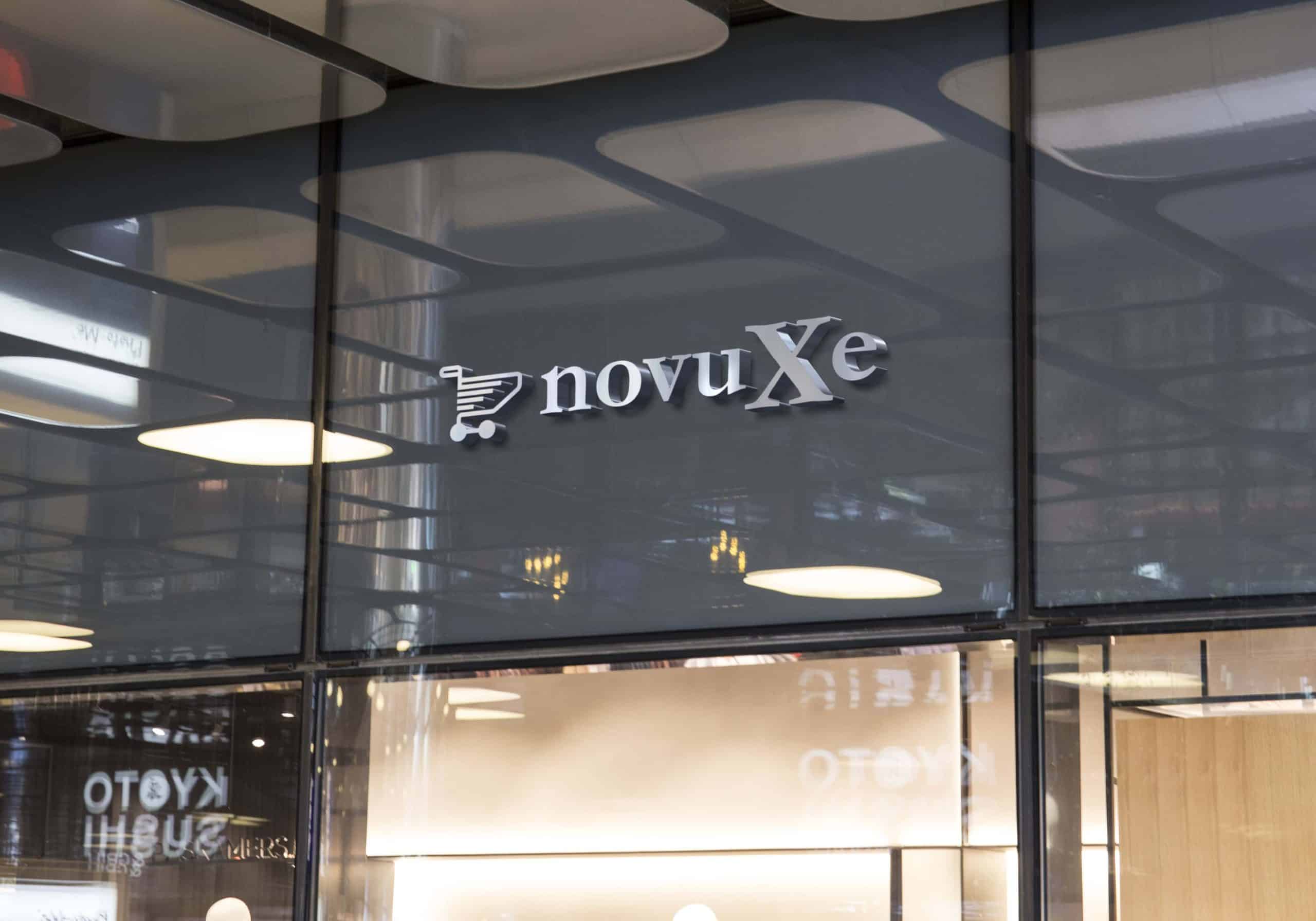 Novuxe Store