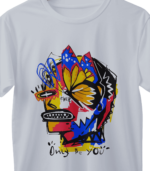 Only Be You Design T-Shirt