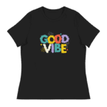 Good Vibe Design T Shirt