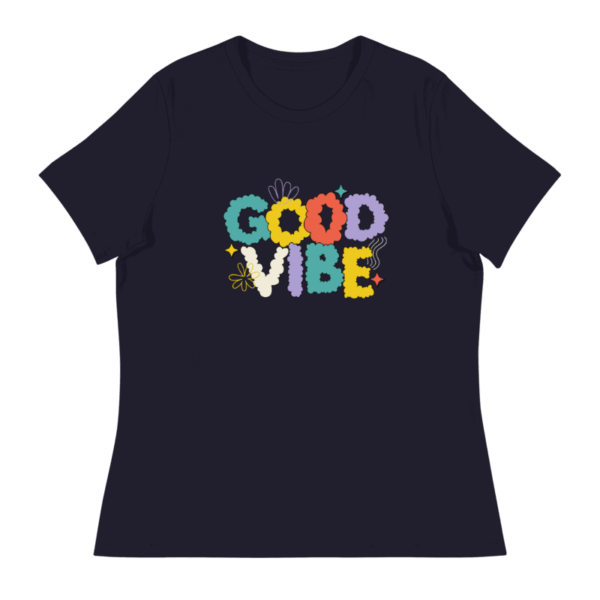 Good Vibe Design T Shirt