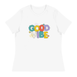 Good Vibe Design T Shirt
