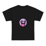 Sticking Out its Tongue T-Shirt