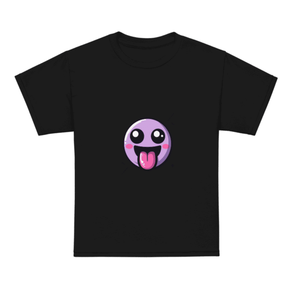 Sticking Out its Tongue T-Shirt