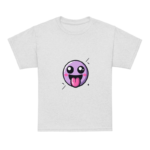 Sticking Out its Tongue T-Shirt