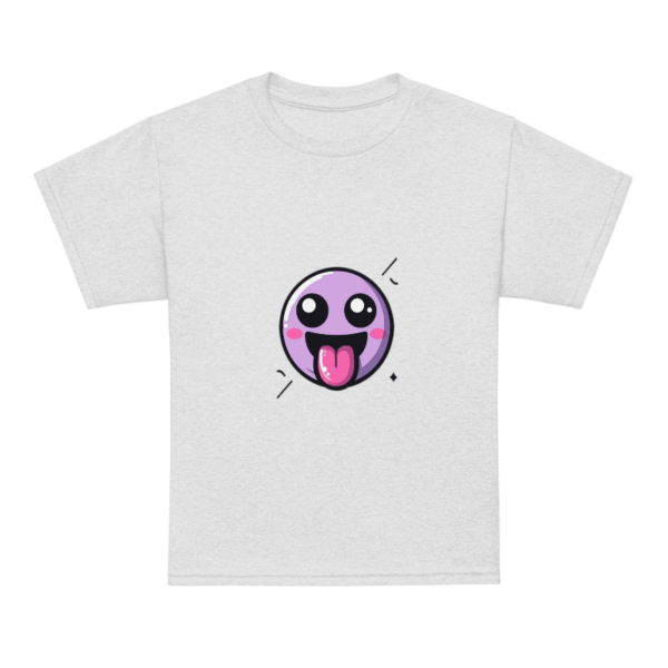 Sticking Out its Tongue T-Shirt