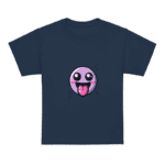 Sticking Out its Tongue T-Shirt