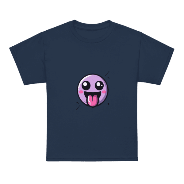 Sticking Out its Tongue T-Shirt