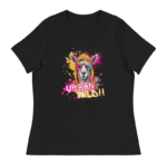 Urban Wild Design T Shirt