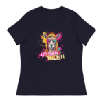 Urban Wild Design T Shirt