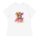 Urban Wild Design T Shirt