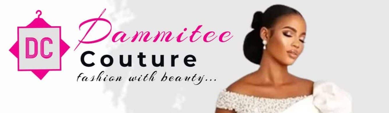 Dammitee Couture