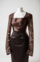 Dress Eunice