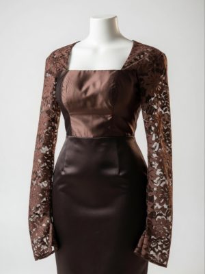Dress Eunice
