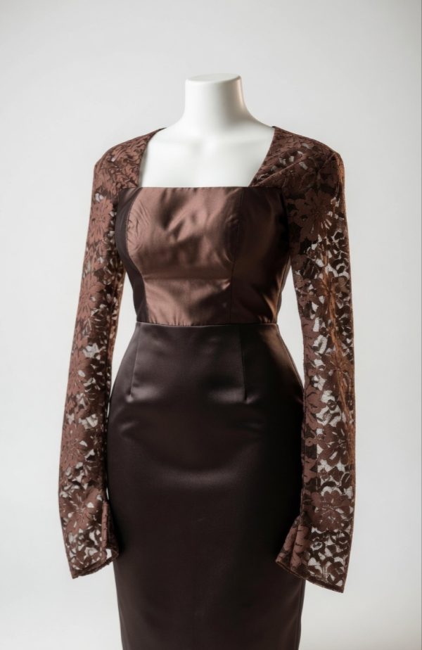 Dress Eunice